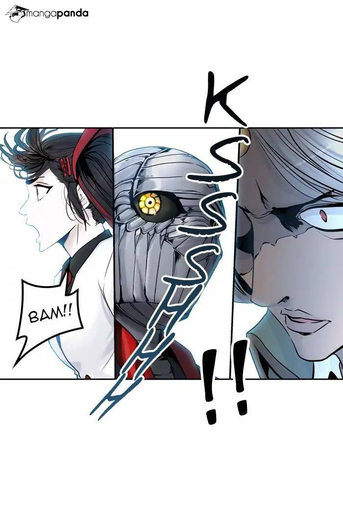 Tower of God Chapter 415 image 098